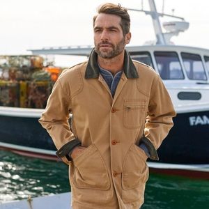L.L. Bean Original Field Coat